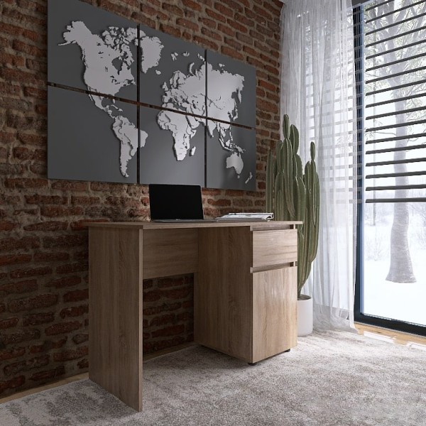 Письмовий стіл Лайт для вашого офісу або дому