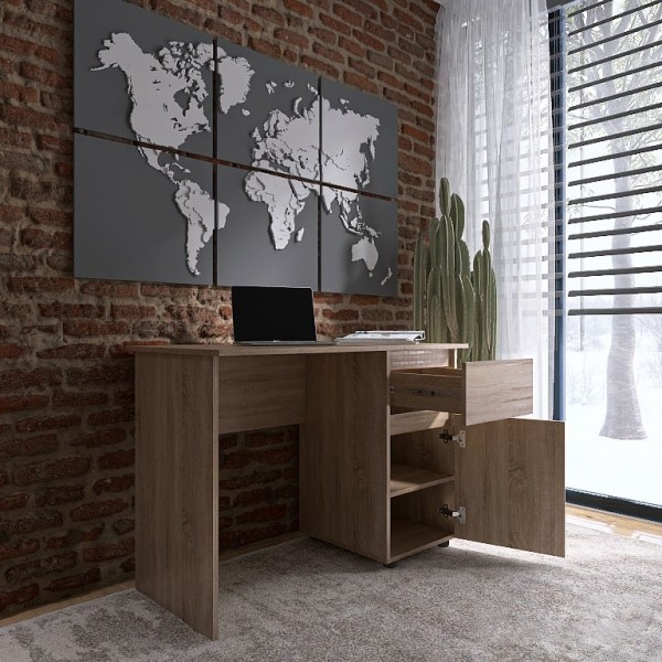 Письмовий стіл Лайт для вашого офісу або дому