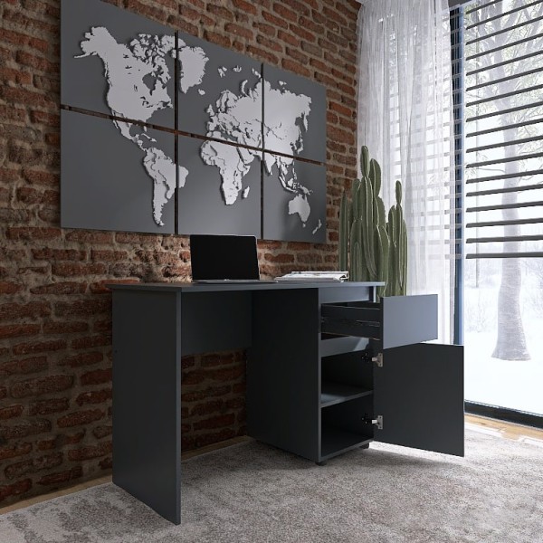 Письмовий стіл Лайт для вашого офісу або дому