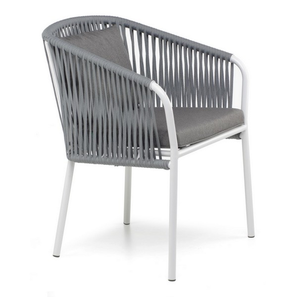 Стілець Твіст – стильний вибір для вашої кухні та вулиці