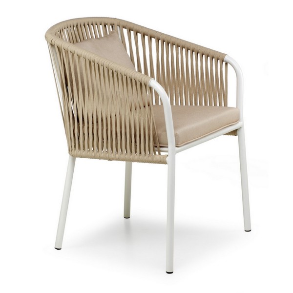 Стілець Твіст – стильний вибір для вашої кухні та вулиці