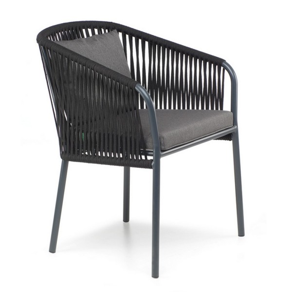 Стілець Твіст – стильний вибір для вашої кухні та вулиці