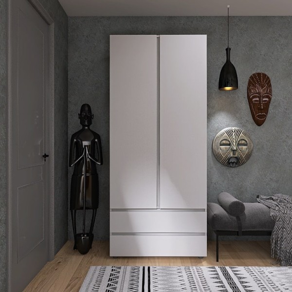 Шафа Лайт ШЛ-2: сучасний дизайн та функціональність