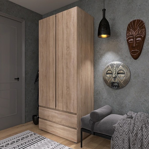 Шафа Лайт ШЛ-2: сучасний дизайн та функціональність