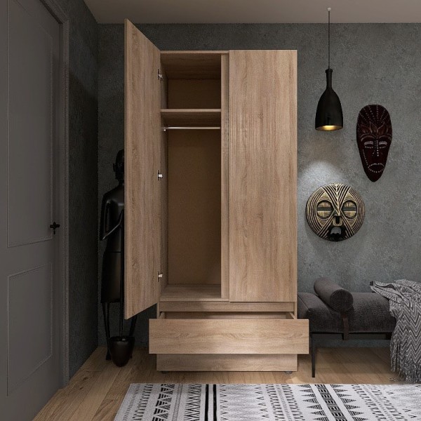 Шафа Лайт ШЛ-2: сучасний дизайн та функціональність