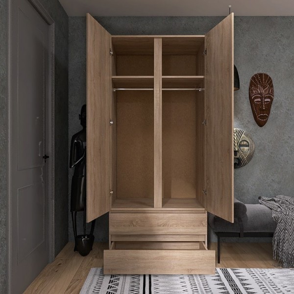 Шафа Лайт ШЛ-2: сучасний дизайн та функціональність