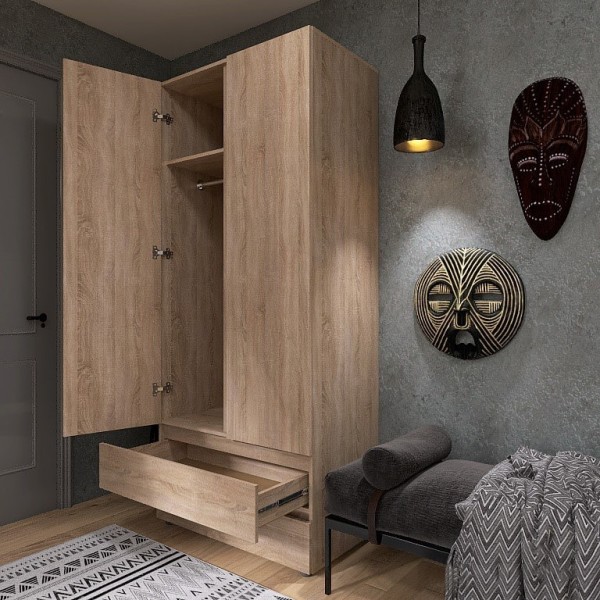 Шафа Лайт ШЛ-2: сучасний дизайн та функціональність