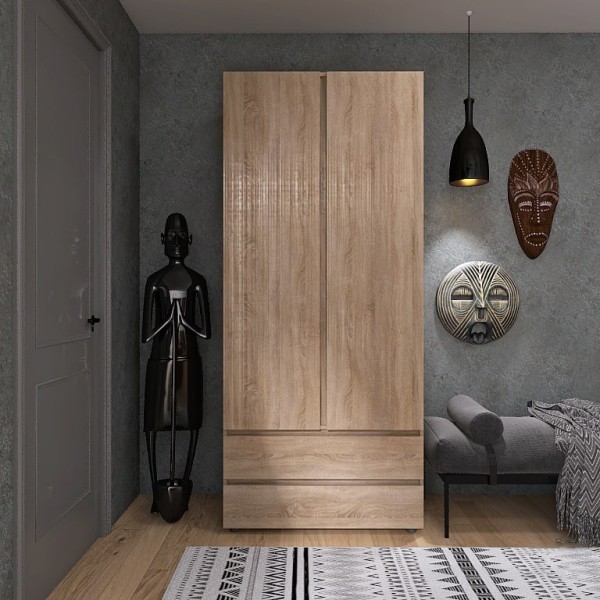 Шафа Лайт ШЛ-2: сучасний дизайн та функціональність