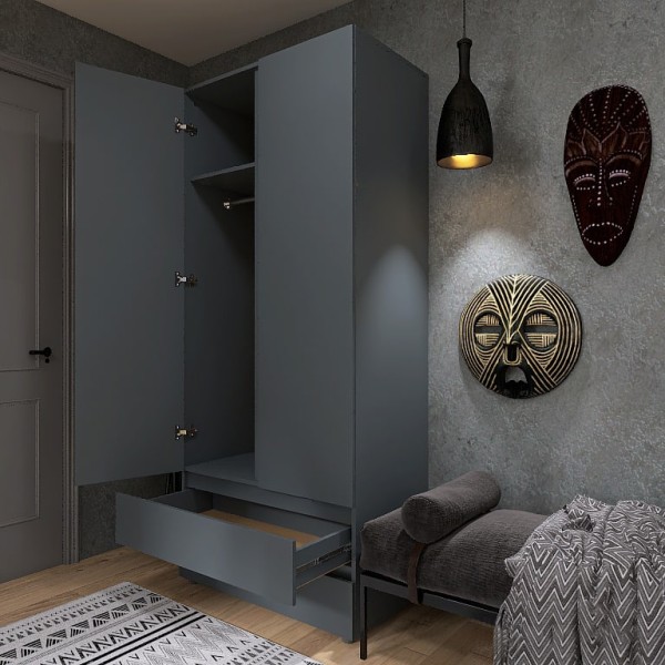 Шафа Лайт ШЛ-2: сучасний дизайн та функціональність