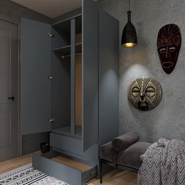 Шафа Лайт ШЛ-2: сучасний дизайн та функціональність