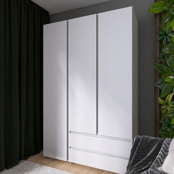 Шафа Лайт ШЛ-3 для вашої спальні чи передпокою