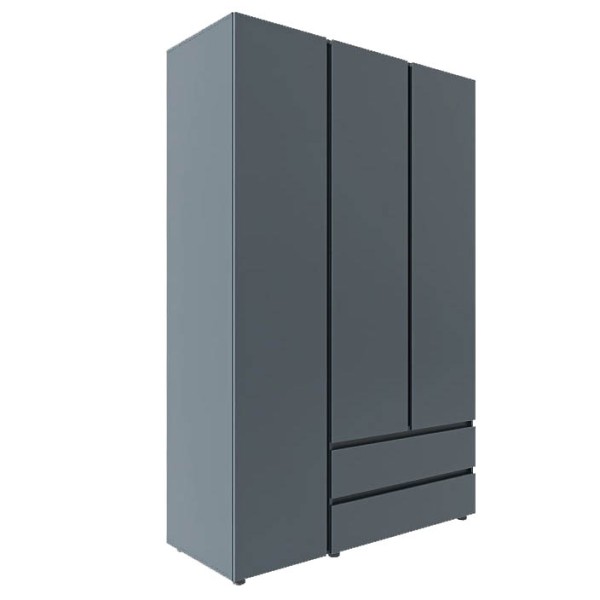 Шафа Лайт ШЛ-3 для вашої спальні чи передпокою