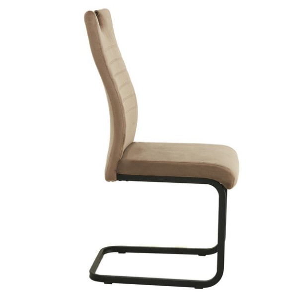 Стілець S-121 — стильний вибір для вашої кухні