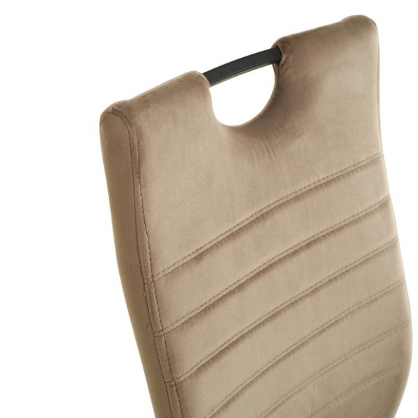 Стілець S-121 — стильний вибір для вашої кухні