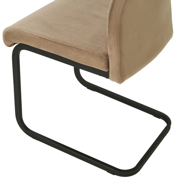 Стілець S-121 — стильний вибір для вашої кухні