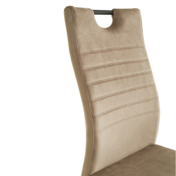 Стілець S-121 — стильний вибір для вашої кухні