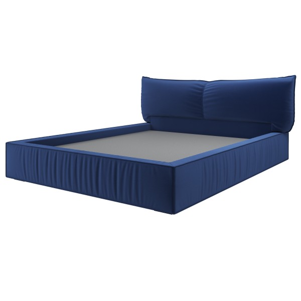 Ліжко-подіум Lacoda - сучасний стиль для вашої спальні