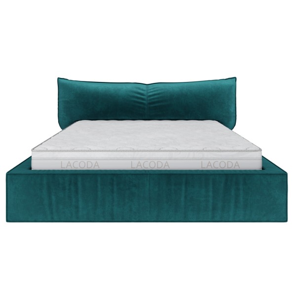 Ліжко-подіум Lacoda - сучасний стиль для вашої спальні