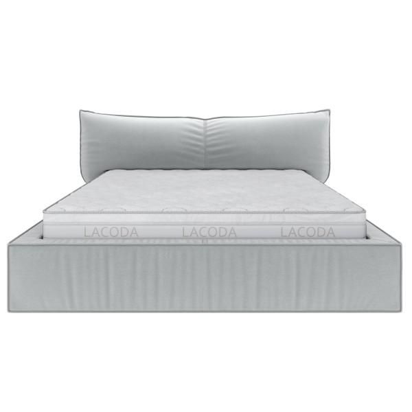 Ліжко-подіум Lacoda - сучасний стиль для вашої спальні