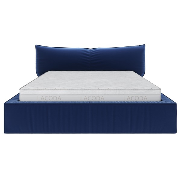 Ліжко-подіум Lacoda - сучасний стиль для вашої спальні