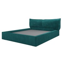 Ліжко-подіум Lacoda