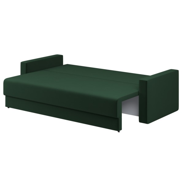 Прямий розкладний диван Лайт – Комфорт і стиль для вашого дому