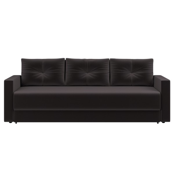 Прямий розкладний диван Лайт – Комфорт і стиль для вашого дому