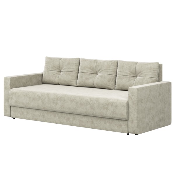 Прямий розкладний диван Лайт – Комфорт і стиль для вашого дому