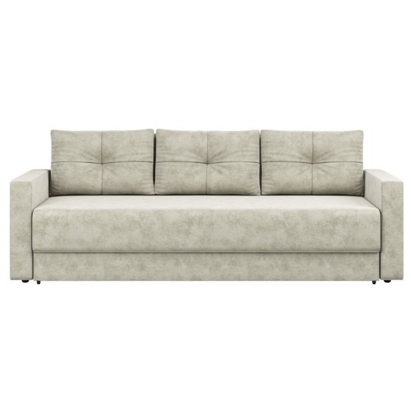 Прямий розкладний диван Лайт – Комфорт і стиль для вашого дому