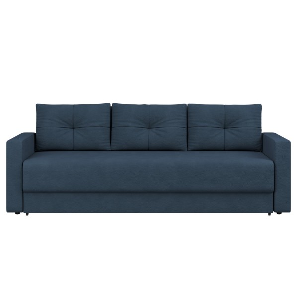 Прямий розкладний диван Лайт – Комфорт і стиль для вашого дому