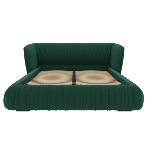 Ліжко-подіум Marko - Стиль та комфорт для вашої спальні