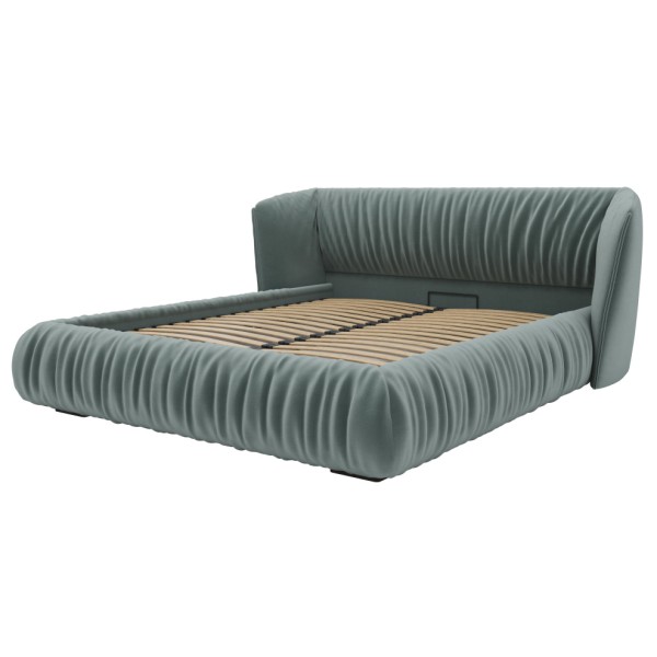 Ліжко-подіум Marko - Стиль та комфорт для вашої спальні