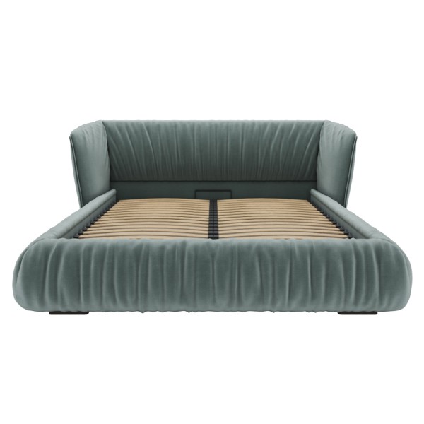 Ліжко-подіум Marko - Стиль та комфорт для вашої спальні