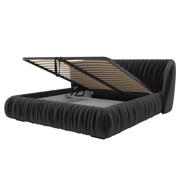 Ліжко-подіум Marko - Стиль та комфорт для вашої спальні