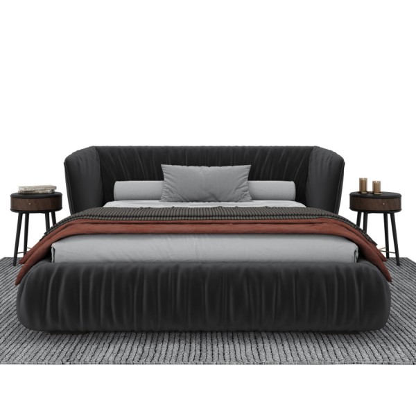 Ліжко-подіум Marko - Стиль та комфорт для вашої спальні