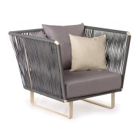 Крісло Твіст Лаунж