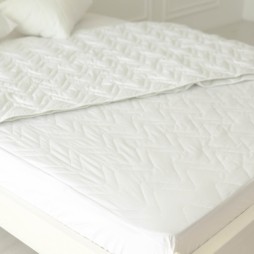 Наматрацник Політ в емпіреї з бортами