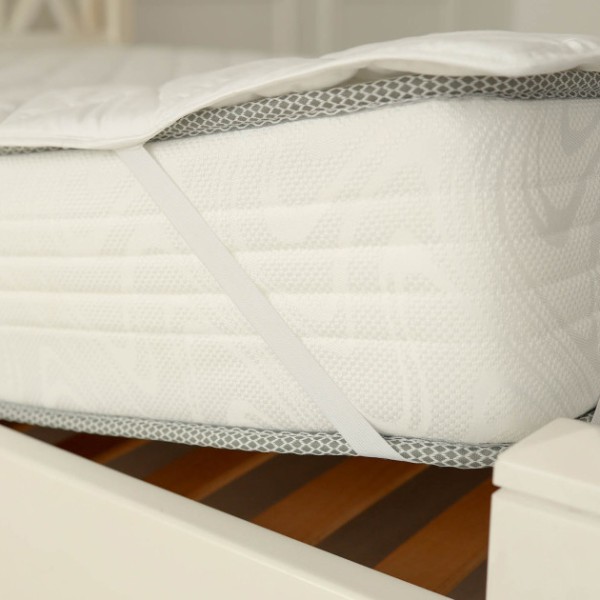 Наматрацник Аркадська ідилія двосторонній