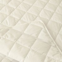 Наматрасник Аркадская идиллия двусторонний