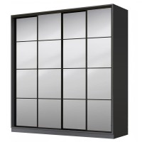 Шафа-купе S-line арт 898801