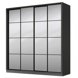 Шафа-купе S-line арт 898801