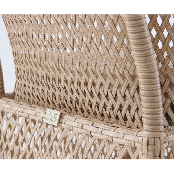 Крісло Грейс — стиль та комфорт для вашого простору