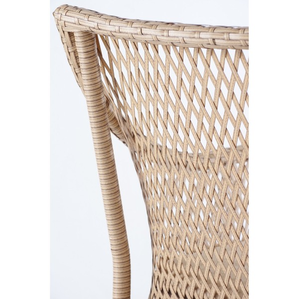 Крісло Грейс — стиль та комфорт для вашого простору