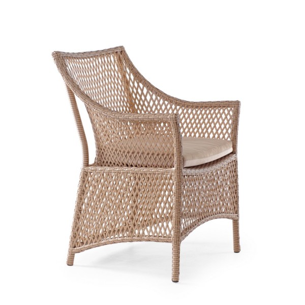 Крісло Грейс — стиль та комфорт для вашого простору