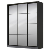 Шафа-купе S-line арт 898800