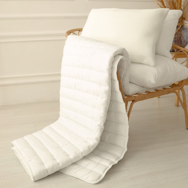 Ковдра Обійми Морфея - Найкращий вибір для комфортного сну