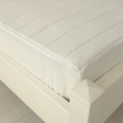 Наматрацник Обійми Морфея з бортами