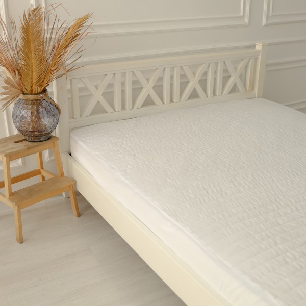 Наматрацник Обійми Морфея водоутримуючий з бортами