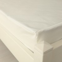 Наматрацник Обійми Морфея водоутримуючий з бортами