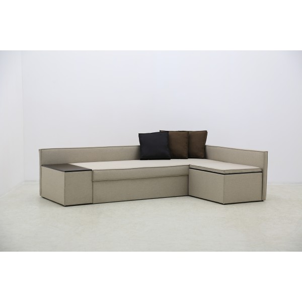 Кутовий розкладний диван Альт – стиль та комфорт у вашому домі